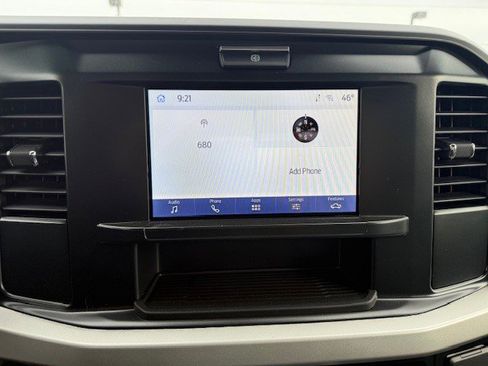 New 2026 Ford F550 XL image 10