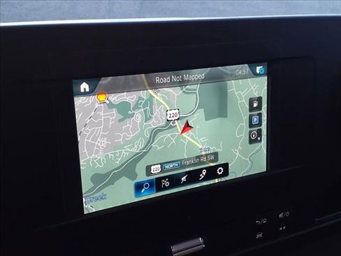 Used 2024 Mercedes-Benz Sprinter 2500 image 20