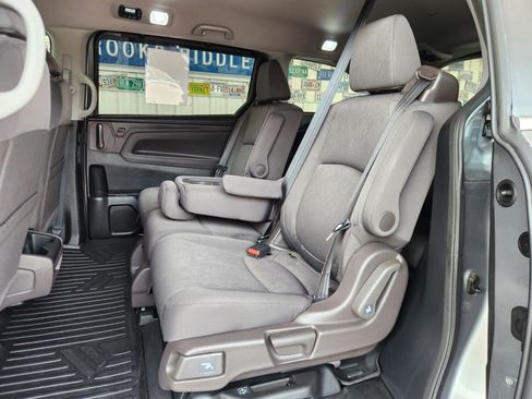 Used 2019 Honda Odyssey EX image 6