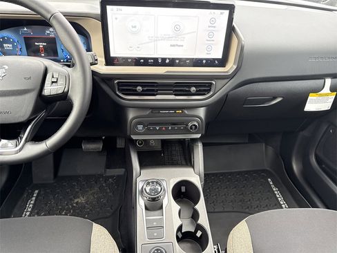 Used 2025 Ford Bronco Sport Big Bend image 12