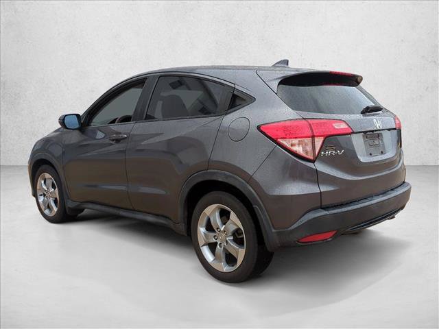 Used 2017 Honda HR-V EX image 7