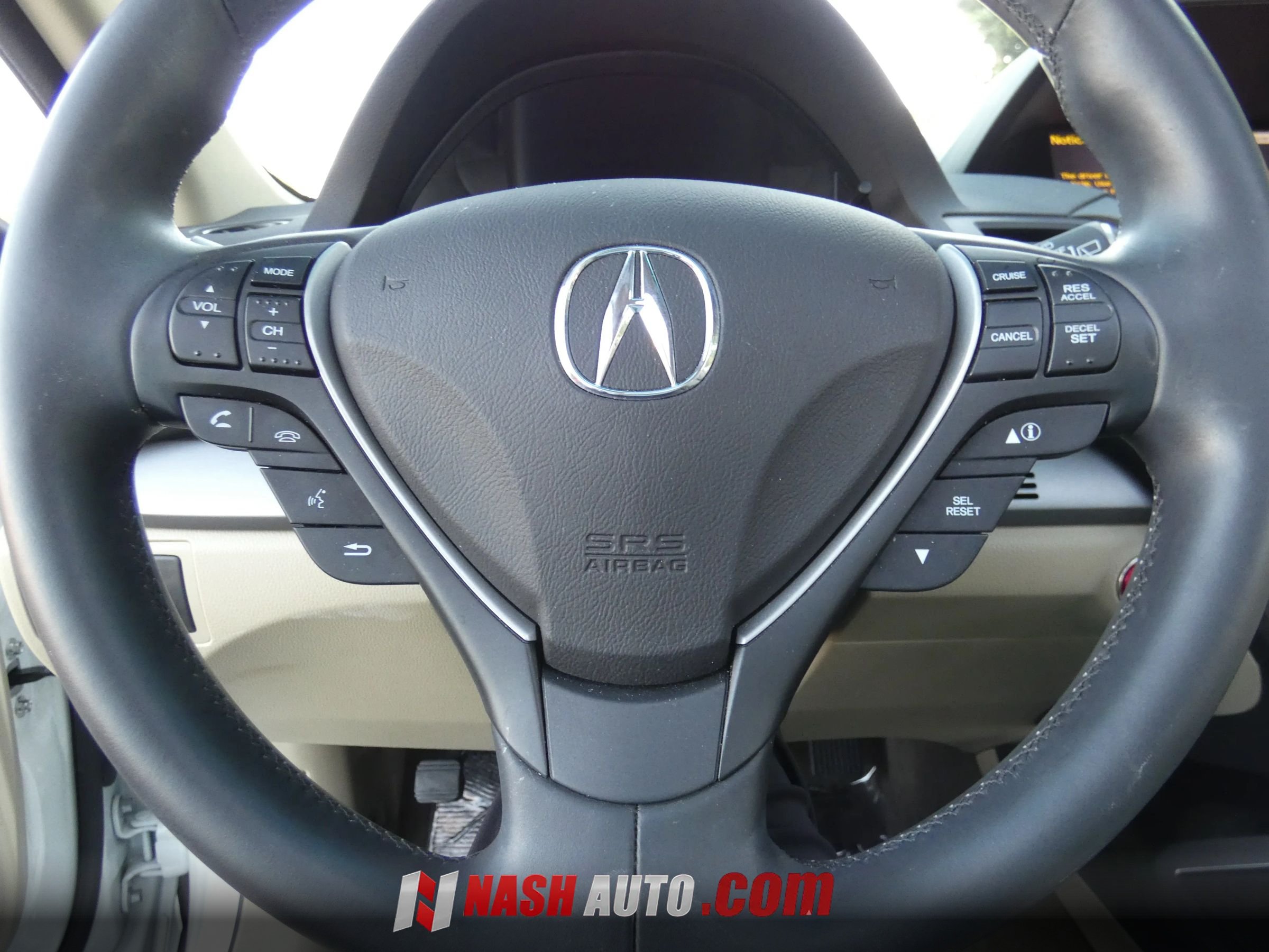 Used 2015 Acura RDX w/ Technology Package FWD image 62