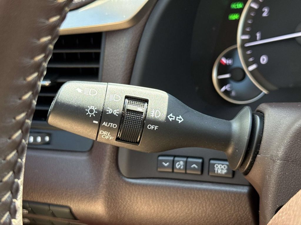 Used 2017 Lexus RX 350 AWD image 39