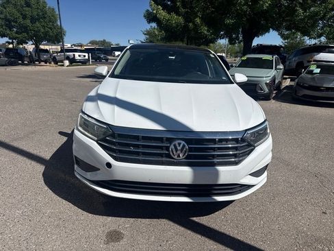 Used 2020 Volkswagen Jetta SEL FWD image 3