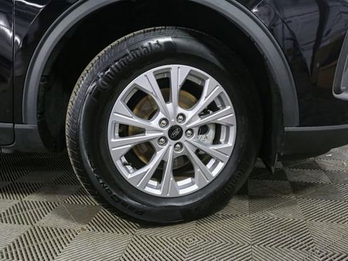 Used 2023 Ford Escape Active w/ Tech Pack #1 image 15