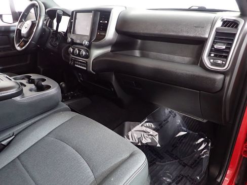 Used 2022 RAM 2500 Tradesman AWD/4WD image 31