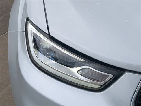 New 2026 Chrysler Pacifica Select image 10