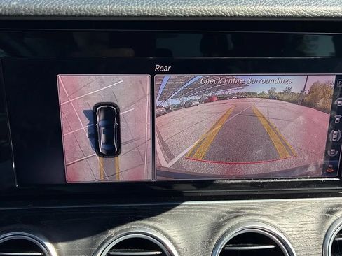 Used 2019 Mercedes-Benz E 300 4MATIC w/ Premium 1 Package image 19