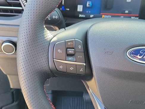 New 2026 Ford Escape ST-Line w/ Tech Pack #1 image 24
