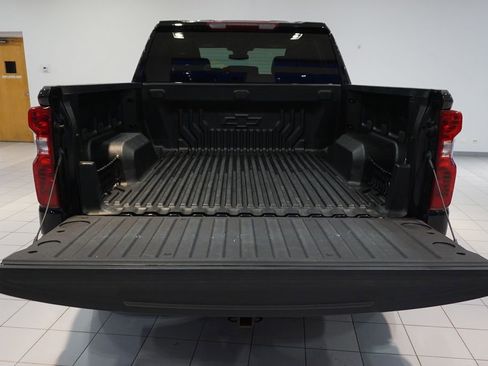Certified 2024 Chevrolet Silverado 1500 LT image 27
