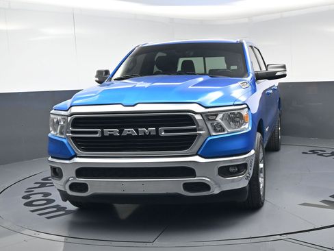 Used 2020 RAM 1500 Big Horn image 11