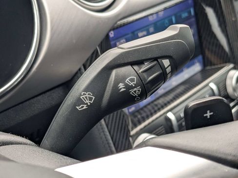 Used 2019 Ford Mustang Premium w/ Ford Safe & Smart Package image 19