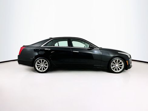 Used 2019 Cadillac CTS Luxury image 10