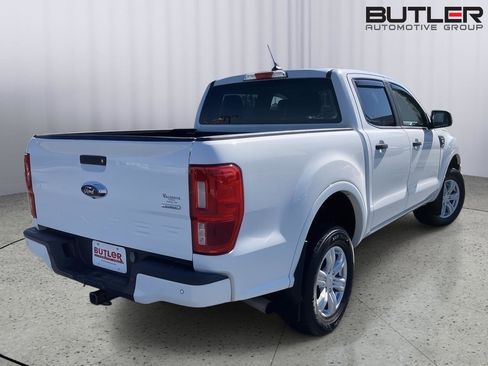 Used 2019 Ford Ranger XLT image 5