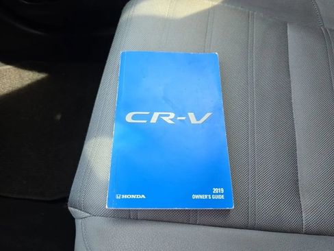 Used 2019 Honda CR-V EX image 36