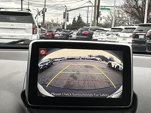 Used 2016 MAZDA CX-3 Grand Touring image 16