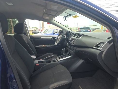 Used 2017 Nissan Sentra S FWD image 13