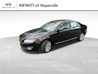 Used 2014 Volvo S80 T6