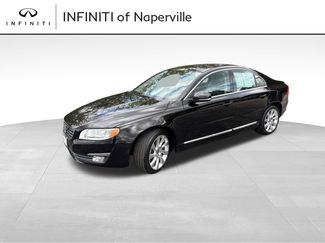 Used 2014 Volvo S80 T6 AWD/4WD 360° Tour