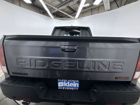 New 2026 Honda Ridgeline TrailSport image 20