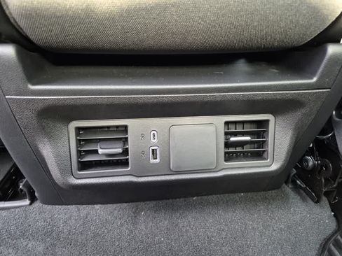 New 2026 Chevrolet Silverado 1500 Custom AWD/4WD image 30