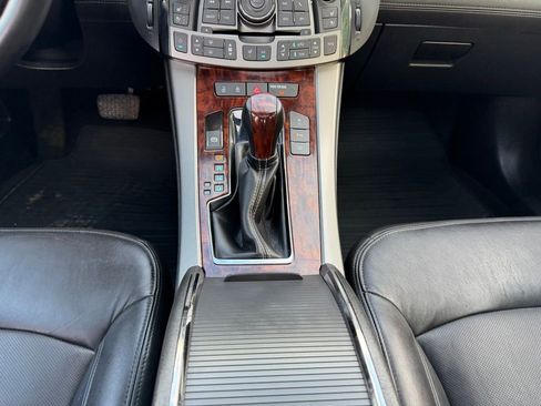 Used 2013 Buick LaCrosse Premium w/ Driver Confidence Package image 40