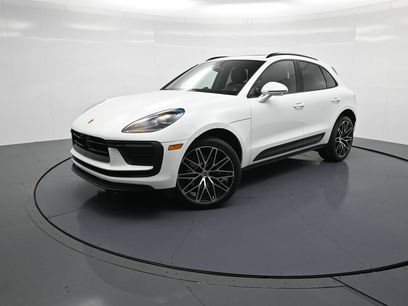 Used 2026 Porsche Macan