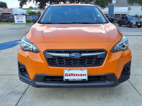 Used 2018 Subaru Crosstrek 2.0i image 22