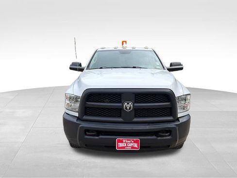 Used 2013 RAM 3500 Tradesman w/ PWR Accessory Group AWD/4WD image 8