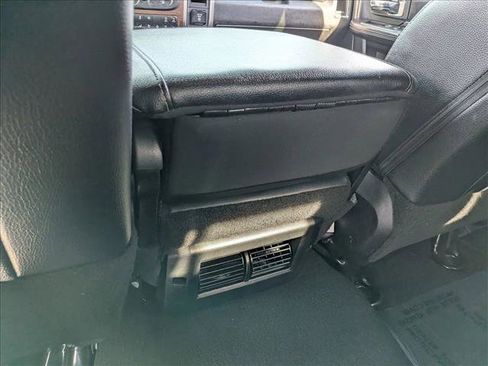 Used 2018 RAM 2500 Laramie w/ Convenience Group image 17