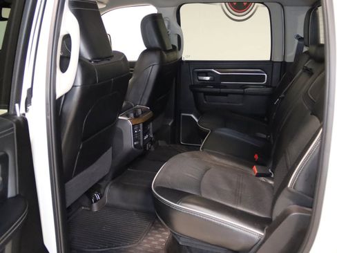 Used 2024 RAM 3500 Laramie image 64