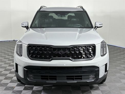 Used 2025 Kia Telluride SX Prestige X-Line image 10