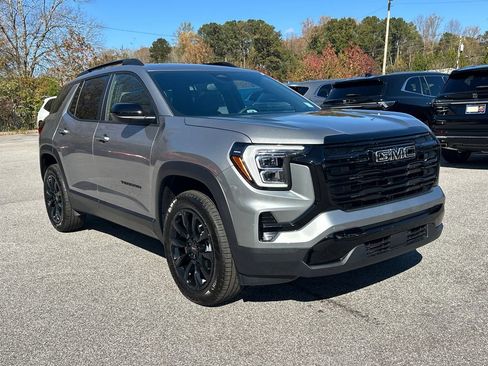 New 2026 GMC Terrain Elevation w/ Elevation Premium Package image 4