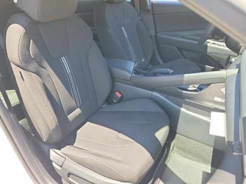 New 2026 Hyundai Elantra Sport FWD image 20