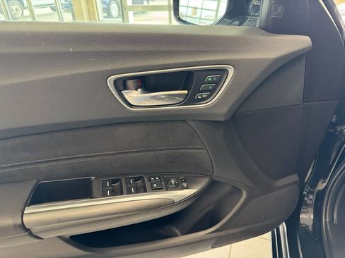Used 2019 Acura TLX V6 w/ Technology & A-SPEC Pkg FWD image 14