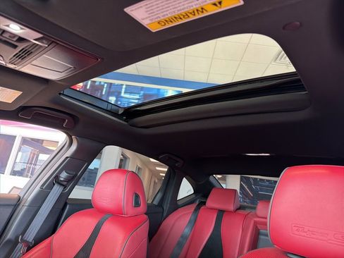 Used 2021 Acura TLX Type S image 11