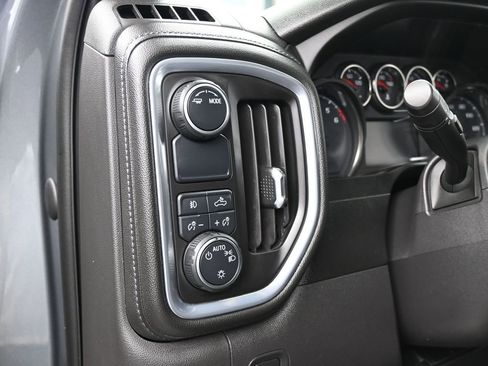 Used 2021 Chevrolet Silverado 1500 RST w/ All Star Edition Plus image 15