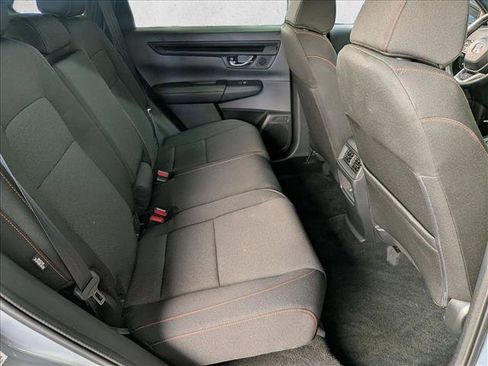 Used 2026 Honda CR-V TrailSport image 26