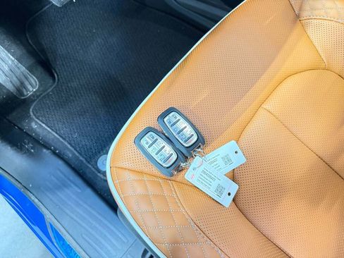 New 2026 Chrysler Pacifica Pinnacle image 33