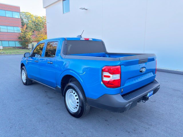 Used 2025 Ford Maverick XL w/ Equipment Group 102A AWD/4WD image 9