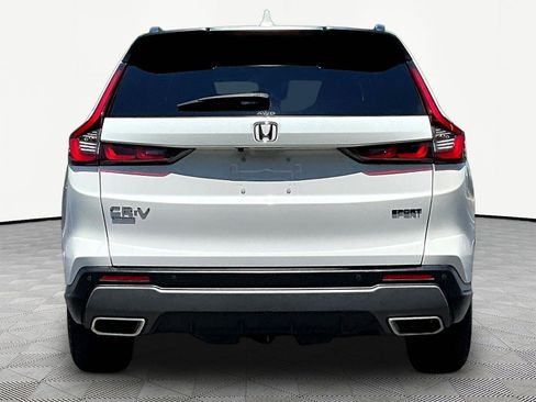 Used 2024 Honda CR-V Sport-L image 5