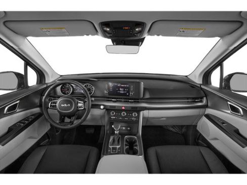 Used 2024 Kia Carnival LX FWD image 11