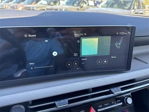 New 2026 Hyundai Tucson Limited image 27