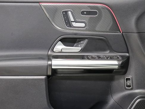 Certified 2022 Mercedes-Benz GLA 35 AMG 4MATIC image 22