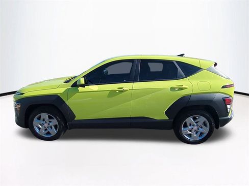 New 2026 Hyundai Kona SE FWD image 8