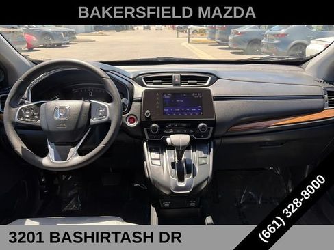 Used 2022 Honda CR-V EX image 12