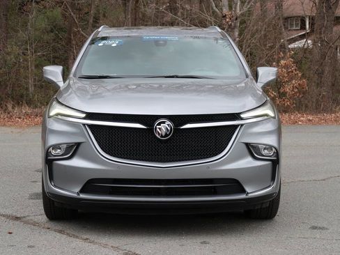 Certified 2023 Buick Enclave Essence w/ Experience Buick Package image 2
