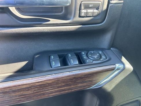 Used 2023 Chevrolet Silverado 3500 High Country image 13