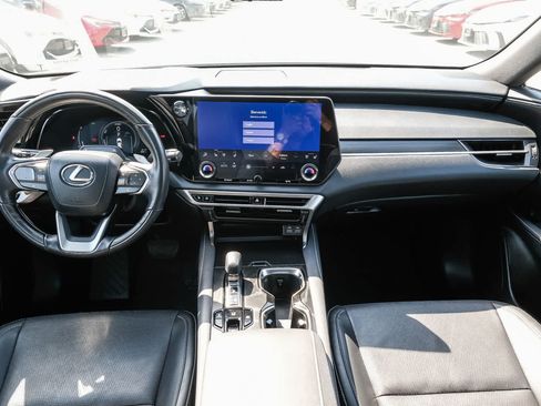 Used 2024 Lexus RX 350 w/ Convenience Package AWD/4WD image 14