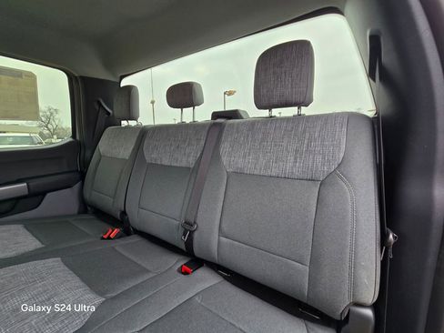 New 2026 Ford F250 XLT w/ FX4 Off-Road Package image 18